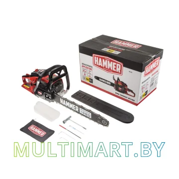 Бензопила Hammer BPL5518C картинка 9